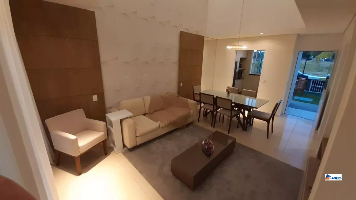 Casa à venda com 3 quartos, 97m² - Foto 12