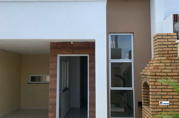 Casa para venda, 2 quarto(s),  Barrocão, Itaitinga