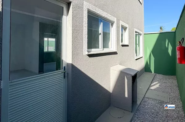 Apartamento para venda, 2 quarto(s), Gererau, Itaitinga - Foto 4