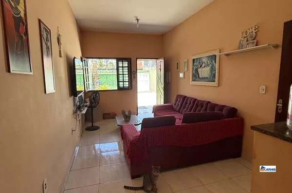 Casa para venda, 3 quarto(s),  Parque Dom Pedro, Itaitinga