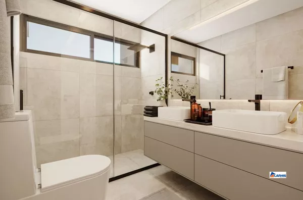 DUPLEX em  Guaribas, Eusébio