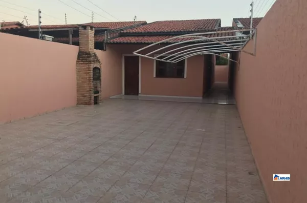 CASA A VENDA NO BARROCÃO - Foto 5