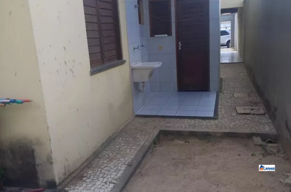 Casa para venda,  Barrocão, Itaitinga