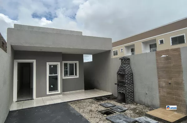 Casa para venda, 2 quarto(s),  Gererau, Itaitinga