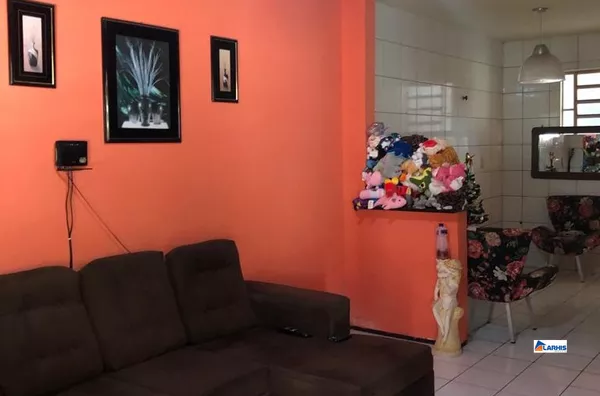 CASA PLANA , 2 QUARTOS ,PARQUE DOM PEDRO , ITAITINGA