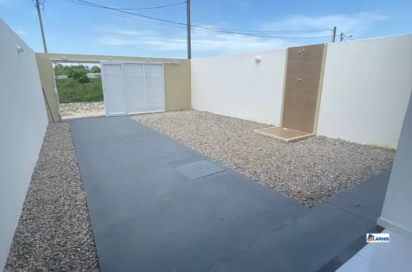 Casa para venda, 3 quarto(s) - Sítio Ema - Pindoretama