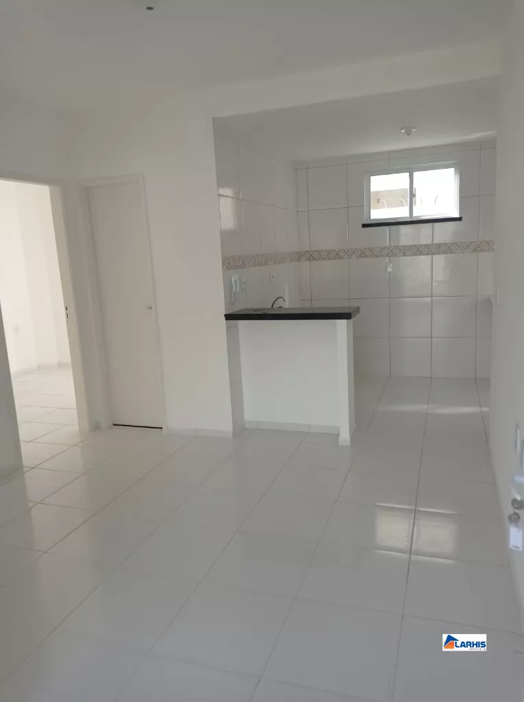 Apartamento à venda com 2 quartos, 50m² - Foto 3