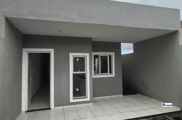 Casa para venda, 2 quarto(s),  Gererau, Itaitinga