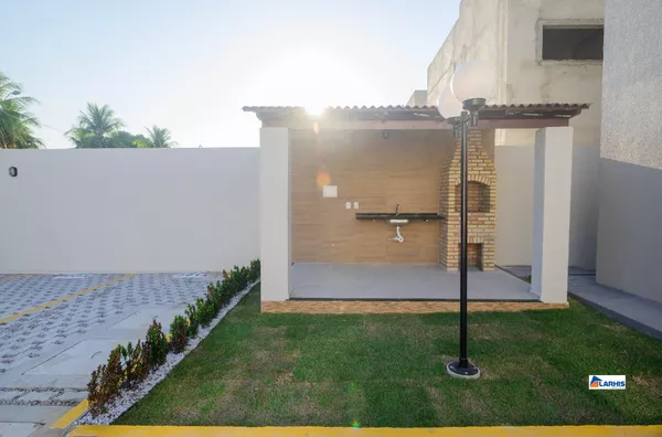 APARTAMENTO , 2 QUARTOS , BARROCÃO , ITAITINGA