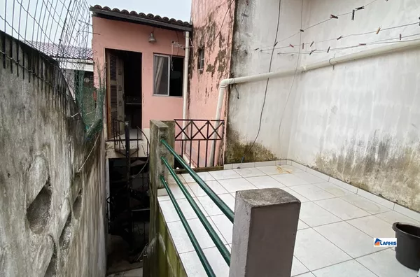 CASA DUPLEX , 5 QUARTOS , GRANJA PORTUGAL , FORTALEZA