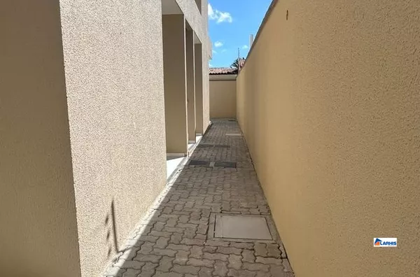 Apartamento para venda, 2 quarto(s),  Barrocão, Itaitinga