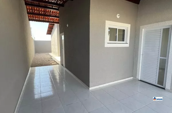 Casa com 3 quartos para venda,  Gererau, Itaitinga
