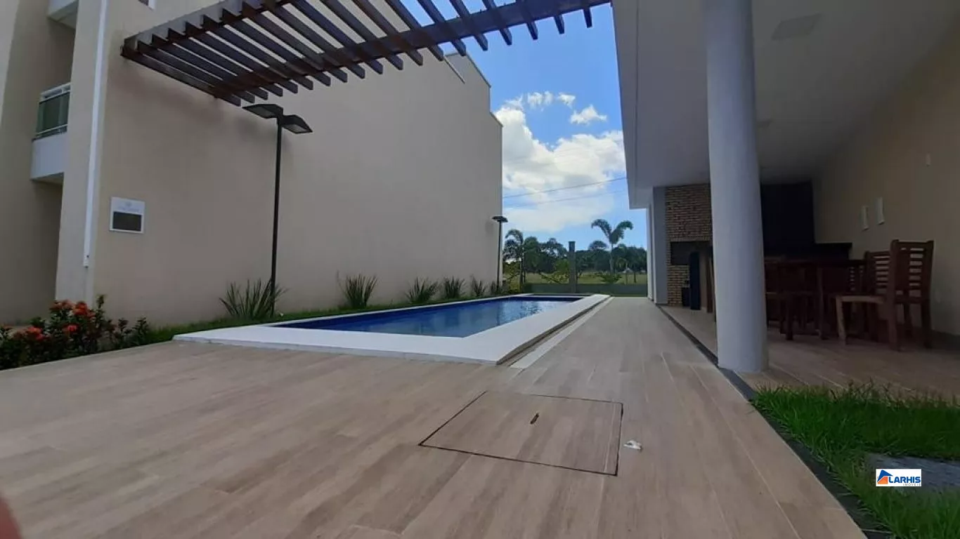 Casa à venda com 3 quartos, 97m² - Foto 4