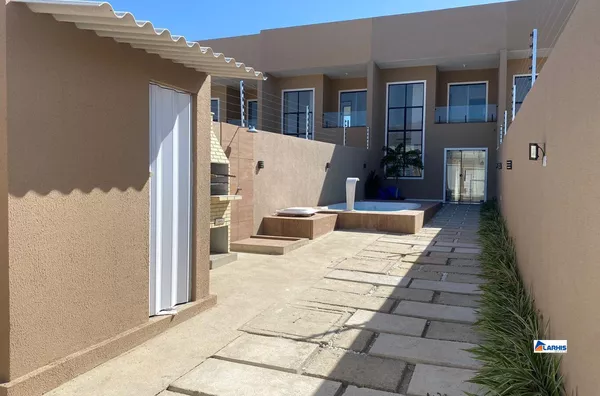 CASA DUPLEX , 3 QUARTOS , ANCURI , ITAITINGA