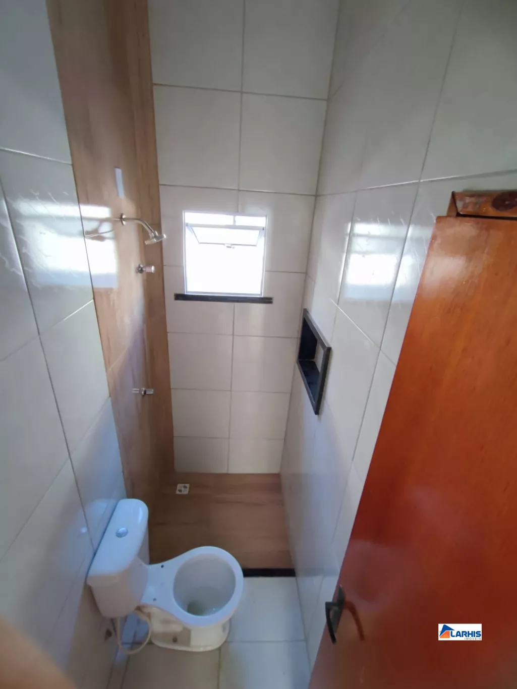 Apartamento à venda com 2 quartos, 40m² - Foto 6