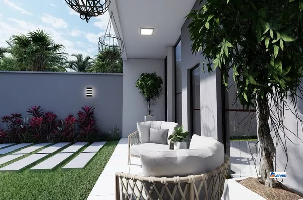 Casa para , 2 quarto(s),  Gererau, Itaitinga