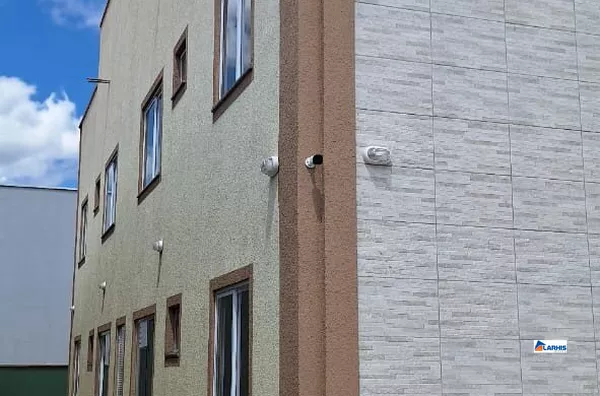 Apartamento para venda, 2 quarto(s),  Ancuri, Itaitinga