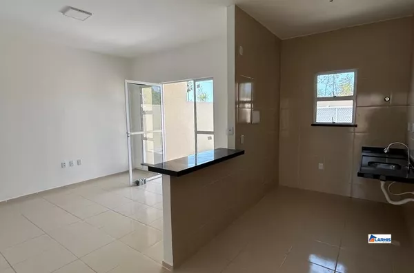 Vila Ancuri – Casas prontas para morar com qualidade de vida