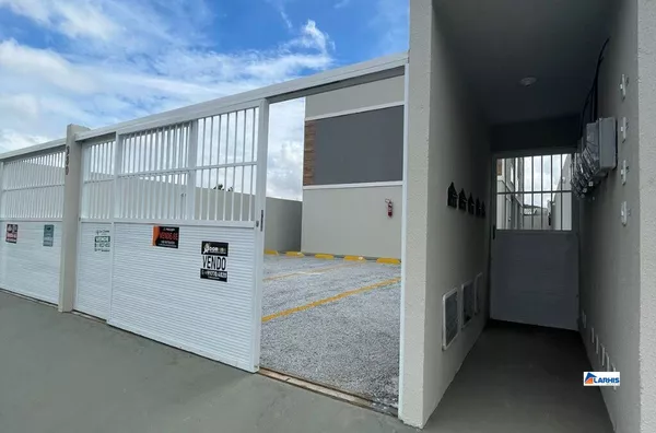 Apartamento para venda,  2 quartos, Ancuri, Itaitinga