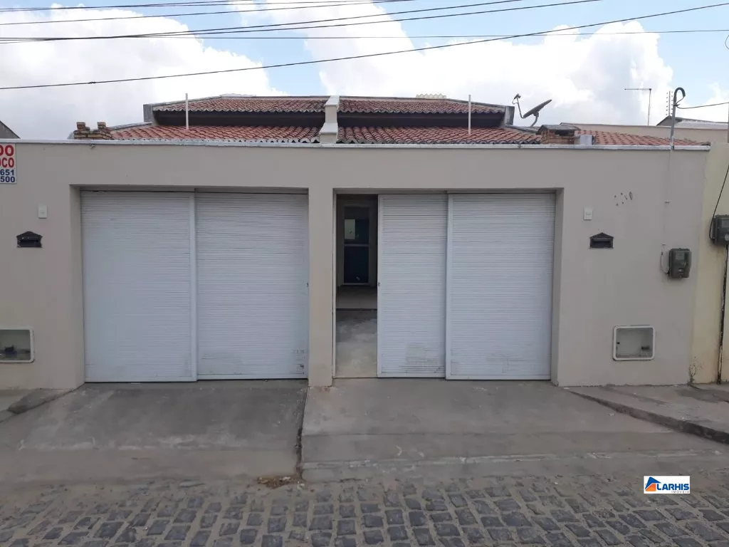 Casa à venda com 2 quartos, 85m² - Foto 8