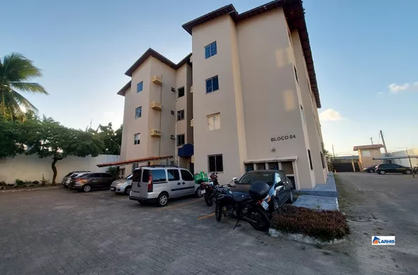 APARTAMENTO, 2 QUARTOS , PASSARÉ , FORTALEZA