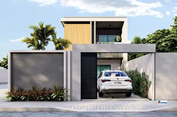 CASA , 3 QUARTOS , COITÉ , EUSÉBIO