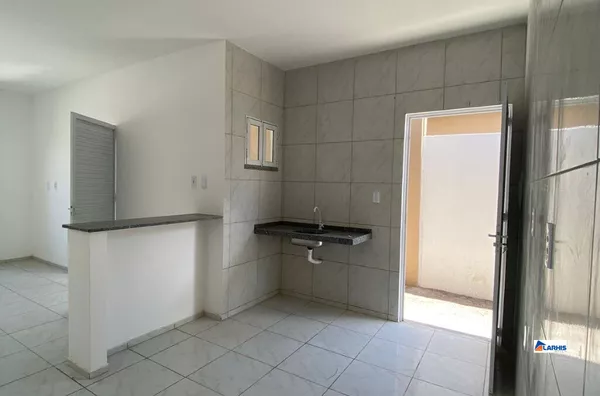 Casa para venda, 2 quarto(s),  Buenos Aires, Horizonte