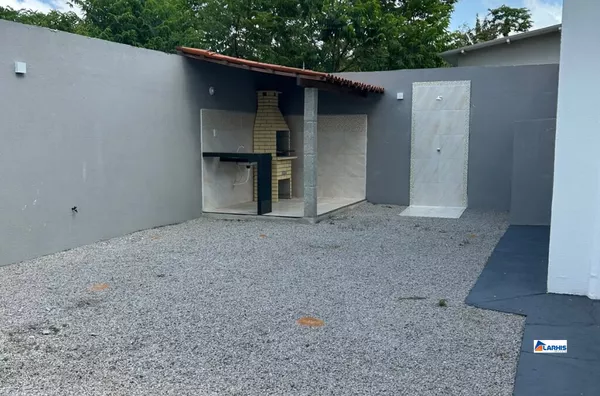 Apartamento para venda, - Selecione - Bairro, Itaitinga - Foto 6