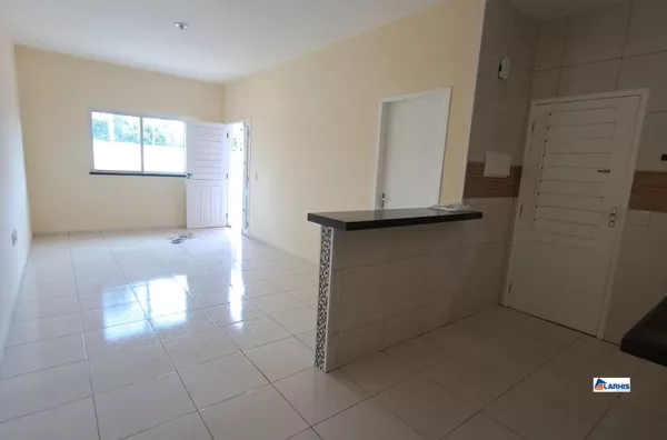 CASA PLANA , 3 QUARTOS , NOVO ANCURI, ITAITINGA