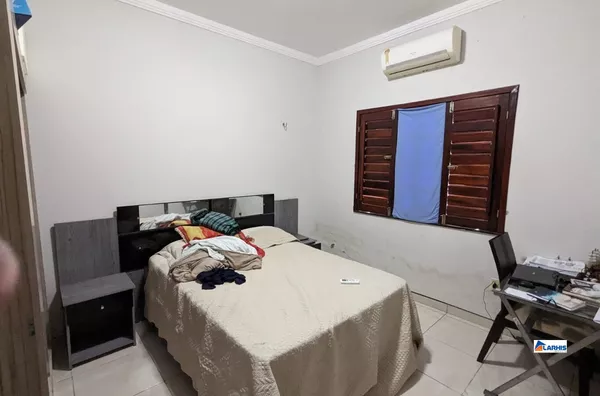 CASA PLANA , 3 QUARTOS , PARQUE DOM PEDRO , ITAITINGA