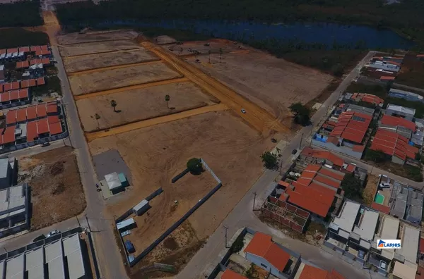 Terreno para ,  Alto Ancuri, Itaitinga