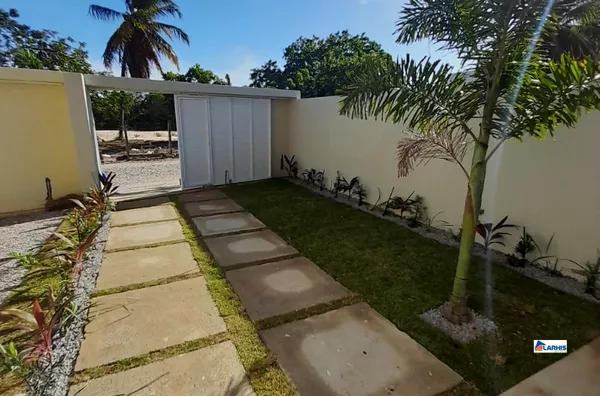 DUPLEX , 2 QUARTOS TAMATANDUBA , EUSÉBIO