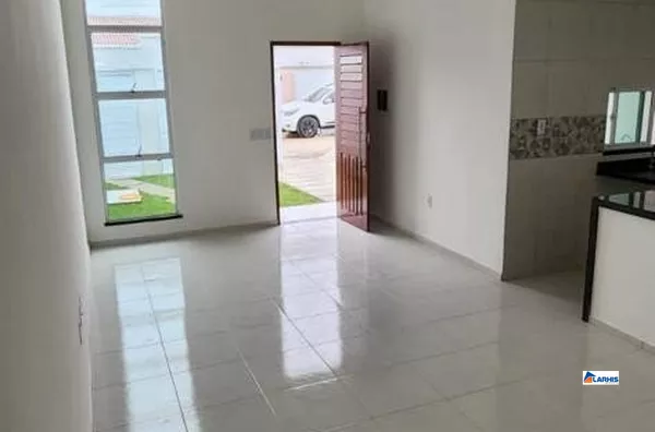 CASA PLANA , 2 QUARTOS , ANCURI , ITAITINGA