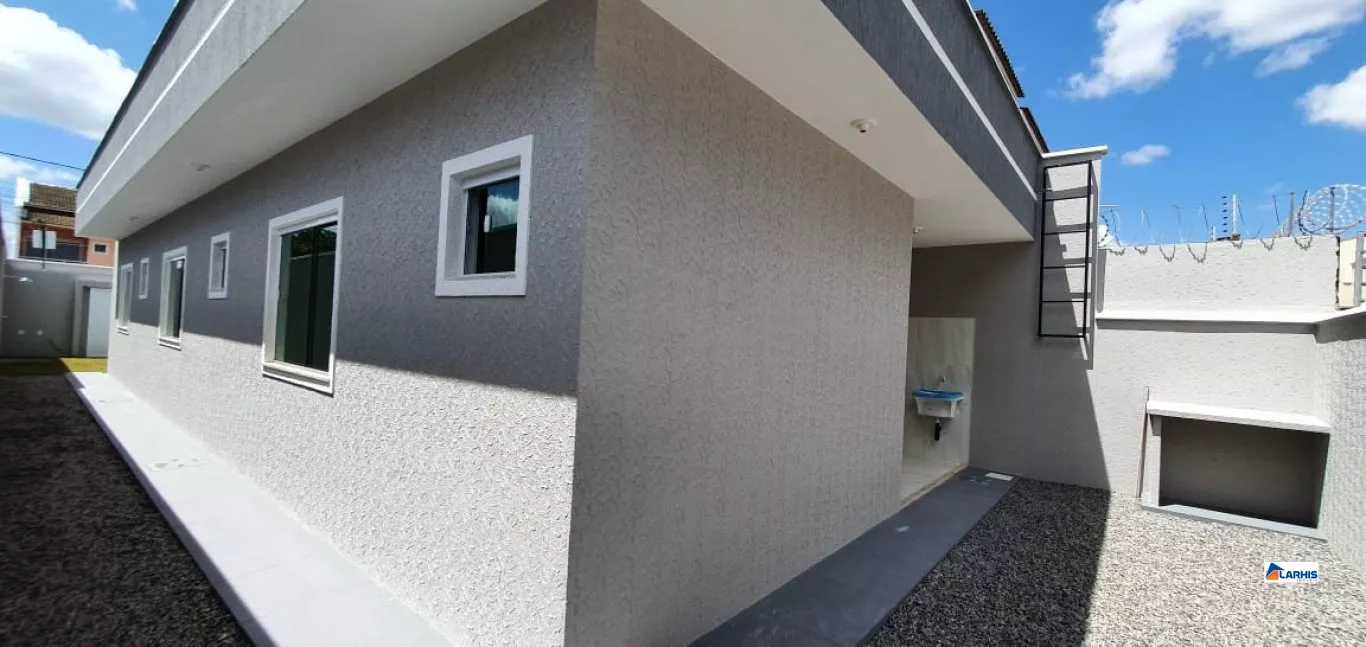 Casa à venda com 3 quartos, 200m² - Foto 18