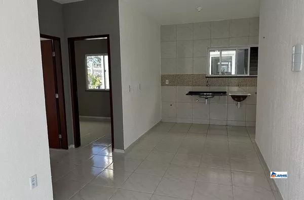 Apartamento para repasse, 2 quarto(s),  Gererau, Itaitinga