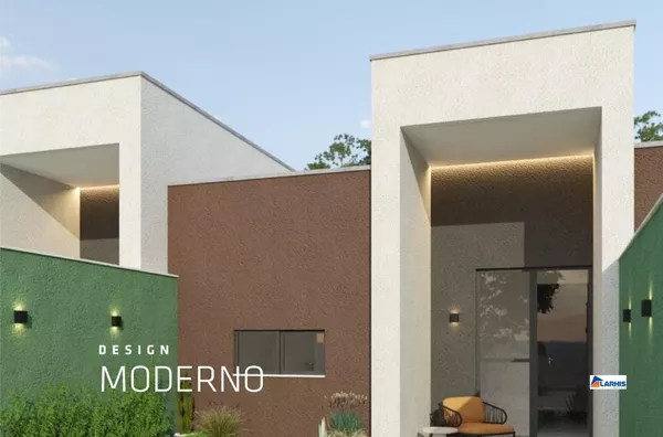 Casa para venda,  3 Quartos, Varzea Nova, Itaitinga