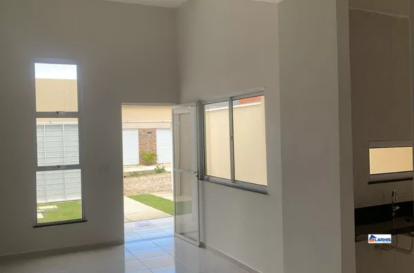 Casa para venda, 2 quarto(s),  Barrocão, Itaitinga