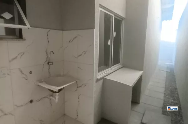 Casa para venda, 2 quarto(s),  - Selecione - Bairro, Itaitinga