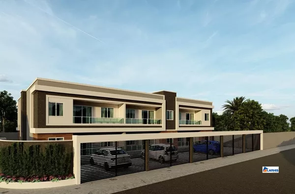 Casa para venda, 2 Quartos, Ancuri, Itaitinga