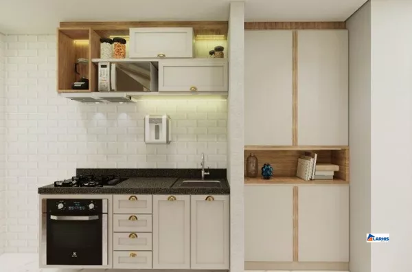 Apartamento para venda, 2 quarto(s),  Jabuti, Itaitinga