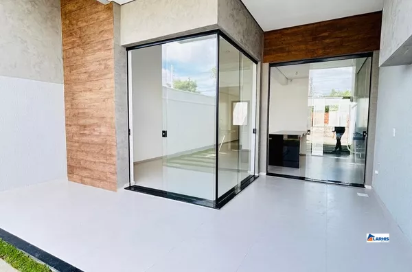 Casa para venda, 3 quarto(s), Urucunema, Eusébio - Foto 16