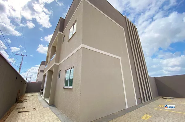 Apartamento para venda, 2 quarto(s),  Ancuri, Itaitinga - Residencial América