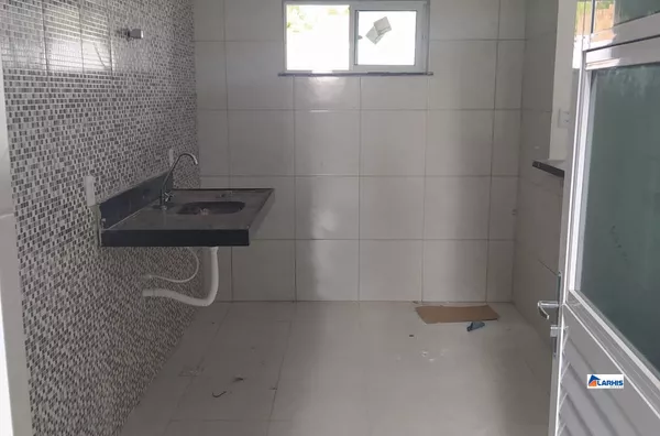 Casa 3 quartos para venda,  Gererau, Itaitinga