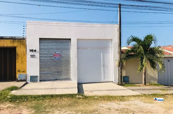 Casa na Avenida Principal á venda - Foto 1