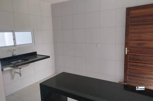 CASA PLANA , 3 QUARTOS , CASTELO BRANCO III, ANCURI