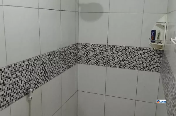 Casa para venda, 3 quarto(s),  Parque Santa Maria, Fortaleza