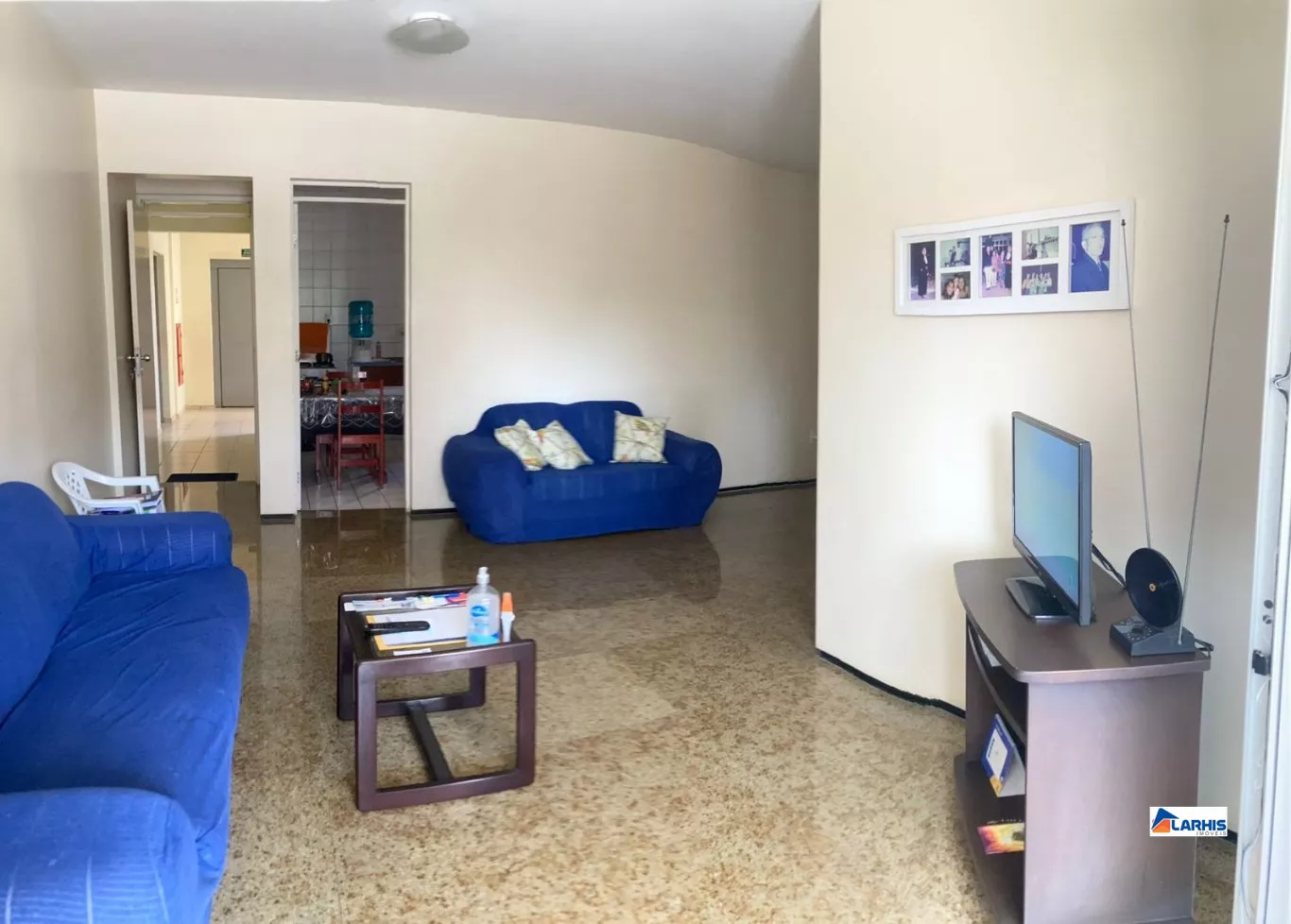 Apartamento à venda com 3 quartos, 125m² - Foto 27