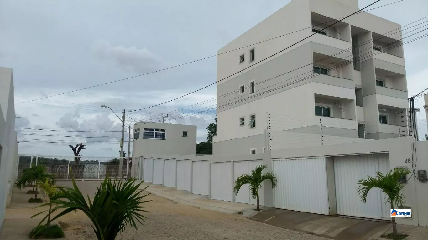 Apartamento à venda com 2 quartos, 64m² - Foto 2