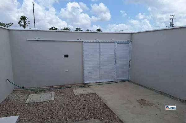 Casa para venda, 2 quarto(s),  Ponta Da Serra, Itaitinga