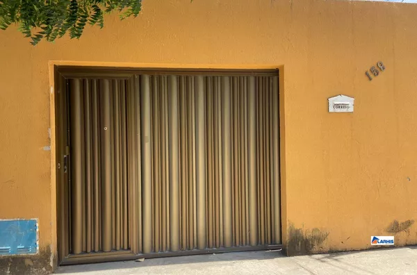 CASA PLANA , 2 QUARTOS , PARQUE DOM PEDRO , ITAITINGA